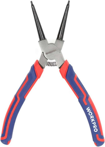 Съемник Workpro 180мм / WP231152 - фото