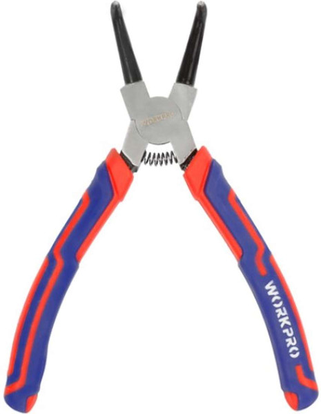 Съемник Workpro 180мм / WP231153 - фото