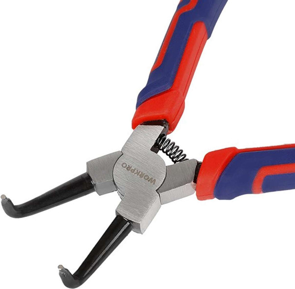 Съемник Workpro 180мм / WP231153