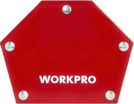 Магнитный фиксатор Workpro WP232049 - фото