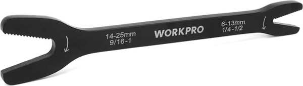 Гаечный ключ Workpro WP273341 - фото