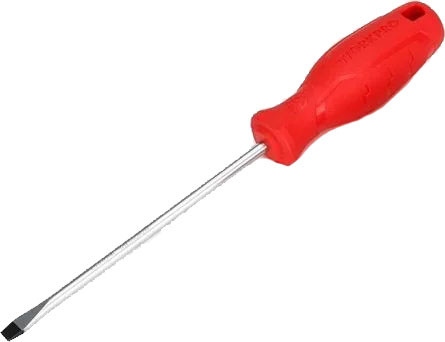 Отвертка Workpro WP221002 - фото