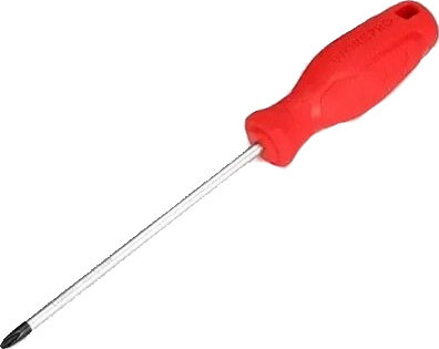 Отвертка Workpro WP221010 - фото