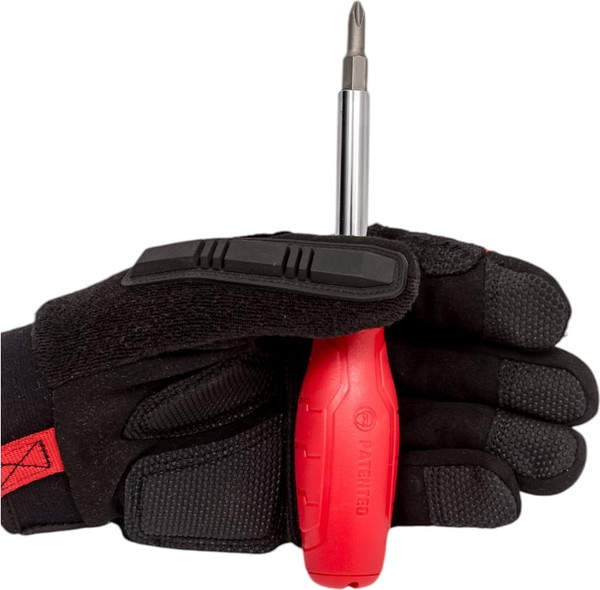 Отвертка Workpro WP221066