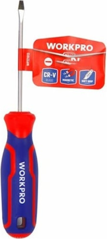 Отвертка Workpro WP221014