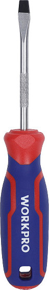 Отвертка Workpro WP221016 - фото