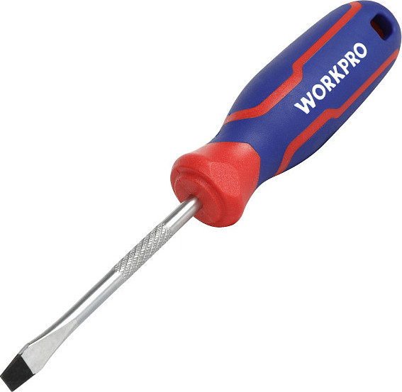 Отвертка Workpro WP221017 - фото