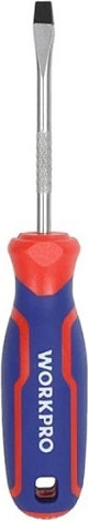 Отвертка Workpro WP221018 - фото