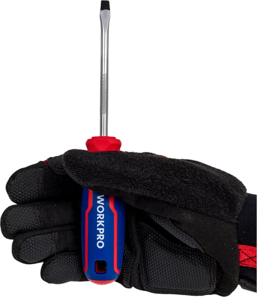 Отвертка Workpro WP221019