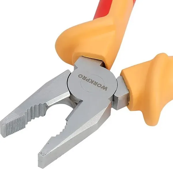 Плоскогубцы Workpro WP342016