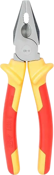 Плоскогубцы Workpro WP342017 - фото