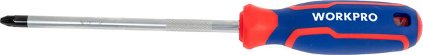 Отвертка Workpro PZ3X150мм / WP221038