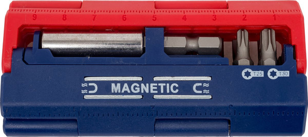 Набор бит Workpro WP221062