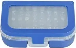 Набор бит Workpro WP200513