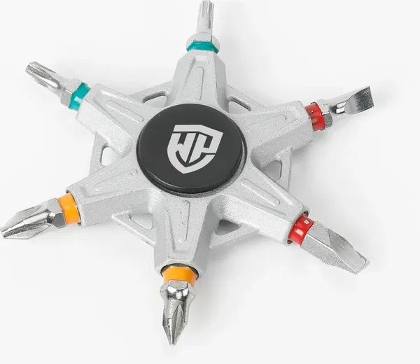 Набор бит Workpro WP221065