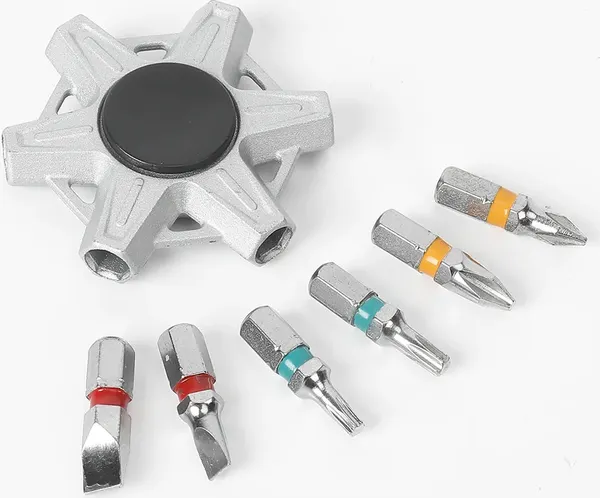 Набор бит Workpro WP221065