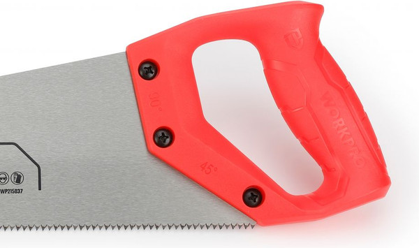 Ножовка Workpro 600мм / WP215037