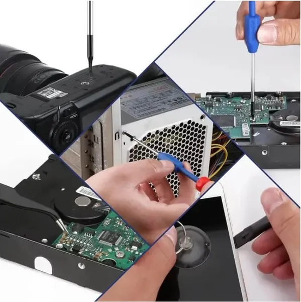 Универсальный набор инструментов Workpro WP200531