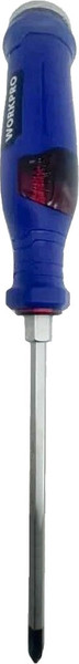 Отвертка Workpro PH2x150мм / WP221205 - фото