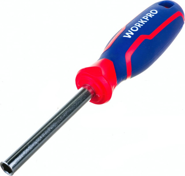 Рукоятка отверточная Workpro WP221049