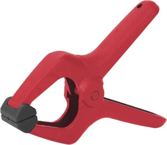 Струбцина Workpro 25мм / WP232002