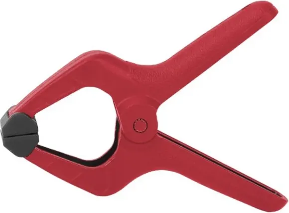 Струбцина Workpro 50мм / WP232003 - фото