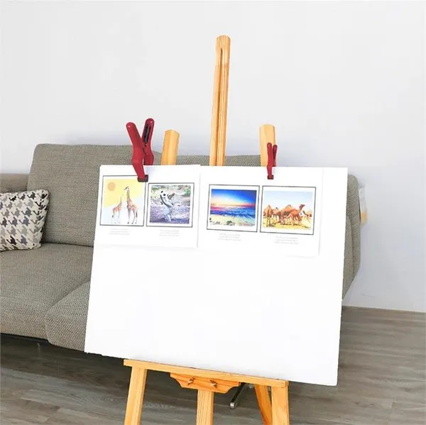 Струбцина Workpro 50мм / WP232003