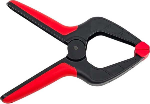 Струбцина Workpro 75мм / WP232004