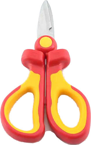 Ножницы диэлектрические Workpro WP344009 - фото