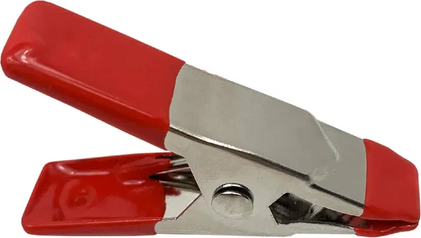 Клемма заземления Workpro 19мм / WP232005 - фото