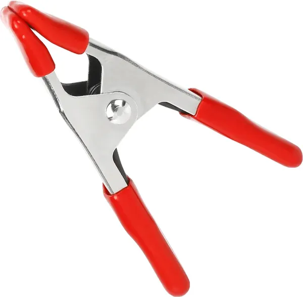 Клемма заземления Workpro 25мм / WP232006 - фото