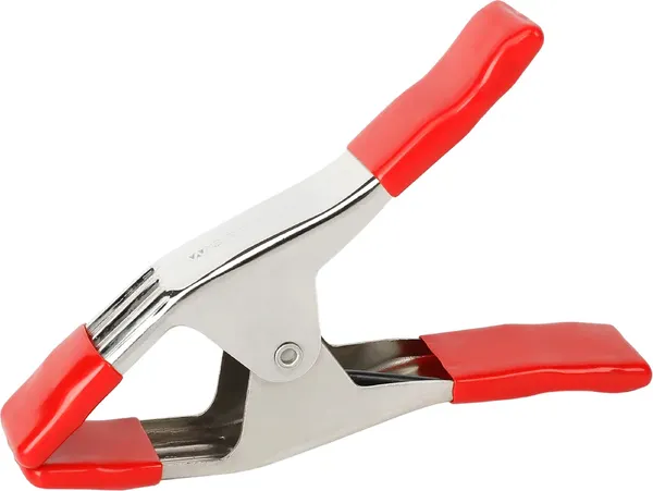 Клемма заземления Workpro 50мм / WP232007 - фото