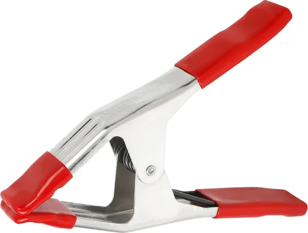 Клемма заземления Workpro 75мм / WP232008 - фото