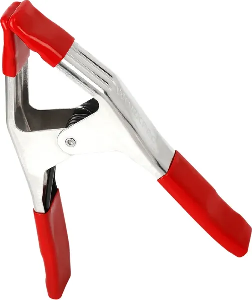 Клемма заземления Workpro 75мм / WP232008