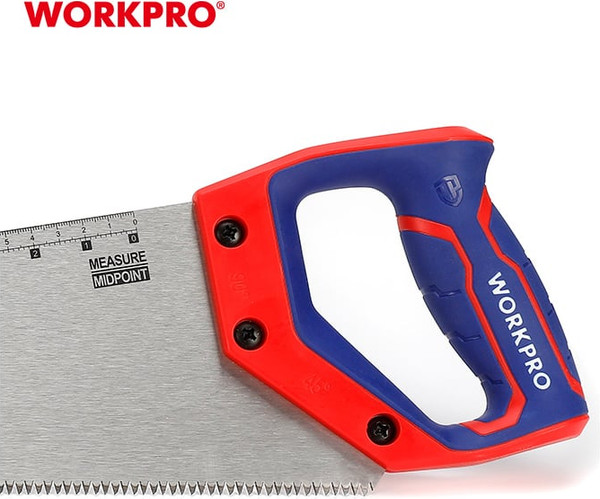 Ножовка Workpro 500мм / WP215007