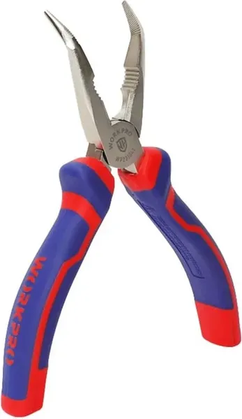 Плоскогубцы Workpro WP231042 - фото
