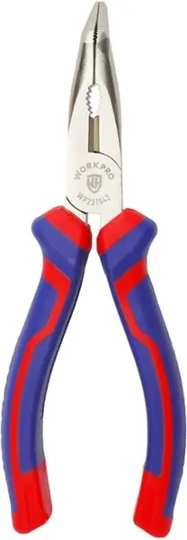 Плоскогубцы Workpro WP231042