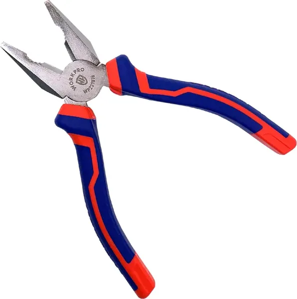 Пассатижи Workpro WP231016