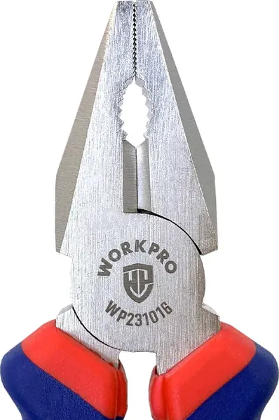 Пассатижи Workpro WP231016