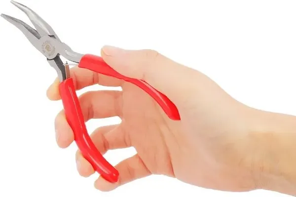 Плоскогубцы Workpro WP231039