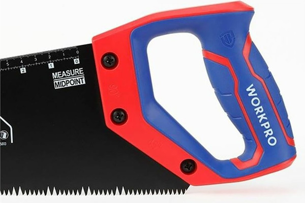 Ножовка Workpro 400мм / WP215013