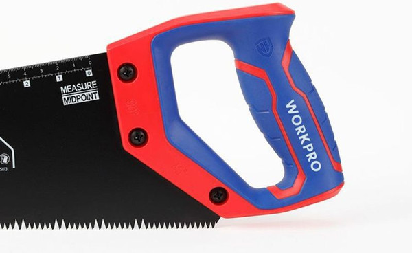 Ножовка Workpro 450мм / WP215041