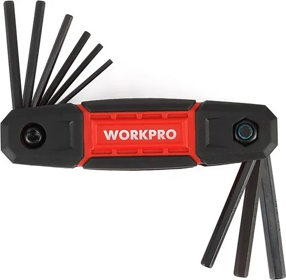 Набор ключей Workpro WP222029