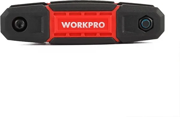 Набор ключей Workpro WP222029