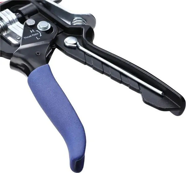 Пистолет для герметика Workpro WP224001