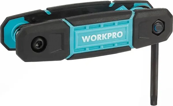 Набор ключей Workpro WP222030