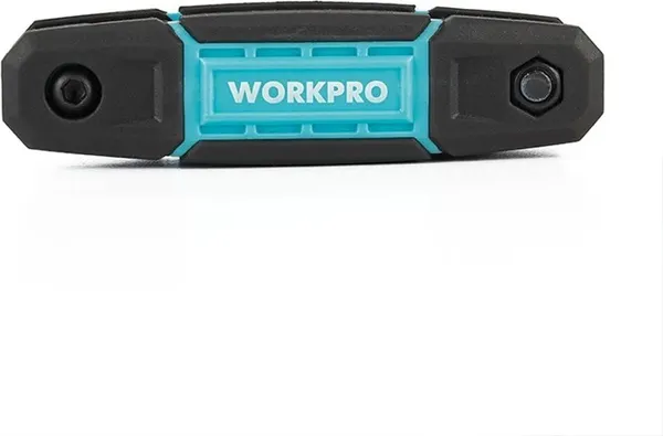 Набор ключей Workpro WP222030