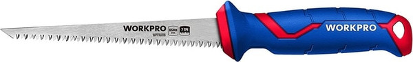 Ножовка Workpro 150мм / WP215016 - фото