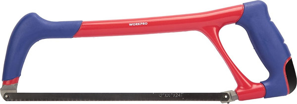 Ножовка Workpro 300мм / WP215025 - фото