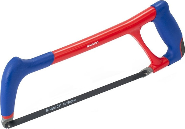 Ножовка Workpro 300мм / WP215025